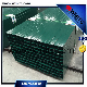 RFp-Sy056 Hollow Section Powder Coated Steel Fence Posts manufacturer