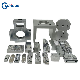 High Precision CNC Small Machining/Turning/Milling/Drilling Metal Parts Processing Spare Parts