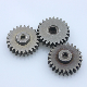 Customized CNC Machining Powder Metallurgy Metal Small Drive Pinion Spur Gear