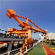  Bulk Materials Handling Screw Type Ship Unloader