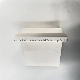  China Wholesale Industrial Customized 75% Alumina Fine Ceramic and Brick Humanoid Brick Ceramic Precision Ceramic Parts