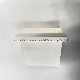 China Wholesale Industrial Customized 75% Alumina Fine Ceramic and Brick Humanoid Brick Ceramic Precision Ceramic Parts