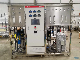  Ultrasonic Used Deionized Water Treatment System 1000L/H EDI System