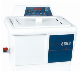 8893 Tullker 30L 10L Ultrasonic Cleaner Power Adjust LCD Screen Bath Temperature Heat Set DPF Degreaser Washing Low Noise Laboratory Used