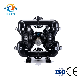 Air Operated PTFE Diaphragm Waste Water Drain Pump