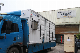 Food Waste Utilization Project Biogas Purification CNG Project Skid Mounted Outdoor Unit