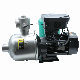 Household Fully Automatic Booster Pump Multi-Stage Centrifugal Pump, Water Supply Pump Variable Frequency Complete Set Constant Pressure Water Pump