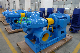 Double Suction Split Case Centrifugal Pump (TPOW)