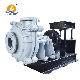 Heavy Duty Industrial Mining Mineral Centrifugal Slurry Pump Spare Parts