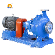  Horizontal Centrifugal Irrigation Sea Water End Suction Pump