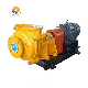 Industrial Horizontal Centrifugal Mine Mining Minerals Processing Mud Sand Slurry Pump