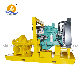 Industrial Mining Use Diesel Type Split Case Water Pump Flood Pump