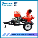 Factory Direct High Flow Best Agricultural Irrigation Diesel Centrifugal Water Pump Set