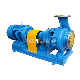  Ih High Volume End Suction Single Stage Stainless Steel Water Chemical Centrifugal Pump for Acid Feed Processing