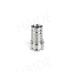 Stainless Steel Pipe Fittings One End Threaded Welded Nipple (HDF-US008)