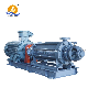  Horizontal Multistage High Pressure Boiler Feed Water Pump