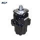  Straight Axial Piston Pump ISO-Heavy Duty P9-80 80cc 60cc Displacement