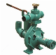 80bp-65-260 Agriculture Drip Farm Irrigation High Pressure Pump for Sprinkler Irrigation Kenya