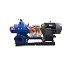  Irrigation Mining Industrial Heavy Duty High Head Pressure Flow Horizontal Standard Double Suction Split Casing Centrifugal Water Pump