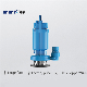  1HP Qdx Electric Submersible Centrifugal 2 Inch Agricultural Pump