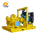  Motor Diesel Horizontal Centrifugal Double Suction Split Case Water Pump