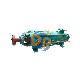 High Pressure Horizontal Diesel Engine Electric Motor Industrial Irrigation Water Supply Boiler Feed Horizontal Multistage Centrifugal Hot Water Pump