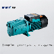  Shentai Peripheral Electric Pressure Garden 1/1.5/2 HP Self-Priming Water Jet Pump