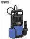  Qdp Series Plastic Submersible Garden Water Pump