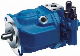  Rexroth A10vso28dr/31 Hydraulic Axial Piston Pump for Engineering Machinery