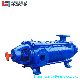  Horizontal Corrosion and Wear Resistant Chemical Professional Multistage Centrifugal Water Pump
