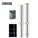  4SD Solar Stainless Steel Submersible Deep Well Water Pump