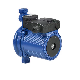Three Speed Circulation Pump for Tap Water and Ground Heating System Circulator
