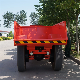 8 Tons Underground Mining Diesel Truck for Underground Mine