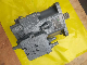 Xinlaifu A10f A10FM A10FM037 A10FM045 A10FM058 A10FM063 Series A10FM63/52W-Vwc60n00 Hydraulic Axial Piston Pump