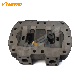  Durable Hydraulic Piston Pump Parts for A8vo200 A8vo160 A8vo140 Head Cover