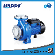 Irrigation Gardening Agriculture 1HP electric Water Centrifugal Pump (HNF-A) manufacturer