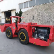 Underground Loader Scooptram for Underground Tunnel