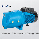  40m Head Horizontal Multi Stage Centrifugal Pump