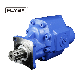 Factory Sale Hydraulic Oil High Pressure Gear Pump for Dump Truck