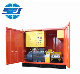  High Pressure Water Jetter Cleaning Machine Diesel Engine Driven for Industrial and Farmland