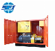 High Pressure Water Jetter Cleaning Machine Diesel Engine Driven for Industrial and Farmland