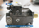  Replacement Rexroth Machine AA4vso125dr/30r-Ppb13n00 Hydraulic Piston Pump