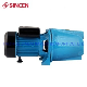  Electric 0.55/0.75/1.1kw Self Priming Jet Centrifugal Pressure Water Pump