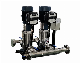  VFD Constant Pressure Multi-Pumps Water Supply Equipment