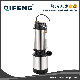 Stainless Steel Centrifugal Electric Clean Self-Priming Submersible Water Pump