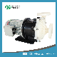  Horizontal Anti-Corrosive Magnetic Pump to Transfer Chemical Acid Alkali Liquid