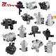  Bbmart Auto Engine Cooling Water Pumps for All Car Makes as Mercedes Benz BMW Audi VW Pors-Che Land-Rover Juagar Totyota Nissan KIA Hyundai