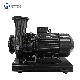 Tpw Series Horizontal End Suction Centrifugal Pump Large Flow Low Head DN200