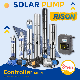  Top Quality Solar Water Pump, Stainless Steel, 3 Years Warranty, Manufacturer, Factory