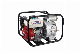 Water Pump/Gasoline Water Pump/Petrol Water Pump /Gasoline Engine Ql-30 manufacturer